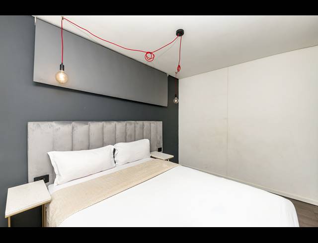 2 BEDROOM APARTMENT FOR SALE IN WOODSTOCK
